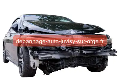 Enlèvement épaves gratuit